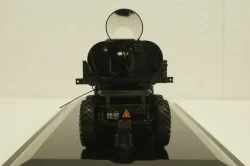 Зил-157К/ТВ-5 Трубовоз бежевая кабина, 115705, DiP Models 1:43