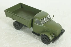 Газ-51А, Автолегенды СССР №151 1:43