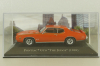 Pontiac GTO "The Judge" (1969), American Cars №8, 1:43
