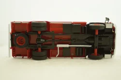 Renault M200, 1993, Hachette 1:43