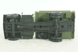 Газ-51А, Автолегенды СССР №151 1:43