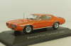 Pontiac GTO "The Judge" (1969), American Cars №8, 1:43