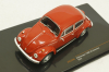 Volkswagen Beetle 1302, LS Limousine, 1972, red, CLC334N, IXO 1:43