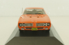 Pontiac GTO "The Judge" (1969), American Cars №8, 1:43