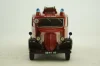 Citroen 23, Special Sarre, Hachette 1:43