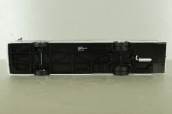 Mercedes O345 белый, Наши Автобусы №69, Modimio 1:43
