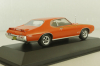 Pontiac GTO "The Judge" (1969), American Cars №8, 1:43