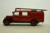 Citroen 23, Special Sarre, Hachette 1:43