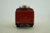 Citroen 23, Special Sarre, Hachette 1:43