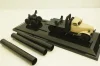 Зил-157К/ТВ-5 Трубовоз бежевая кабина, 115705, DiP Models 1:43