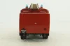 Citroen 23, Special Sarre, Hachette 1:43