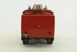 Citroen 23, Special Sarre, Hachette 1:43