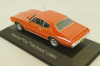 Pontiac GTO "The Judge" (1969), American Cars №8, 1:43