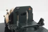 Зил-157К/ТВ-5 Трубовоз бежевая кабина, 115705, DiP Models 1:43