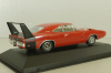 Dodge Charger Daytona 1969, Altaya 1:43