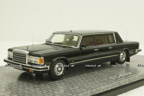 Зил-41052 Лимузин М. Горбачева, GON052, Dip Models 1:43