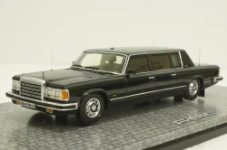 Зил-41052 Лимузин М. Горбачева, GON052, Dip Models 1:43