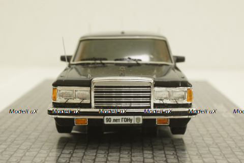 Зил-41052 Лимузин М. Горбачева, GON052, Dip Models 1:43