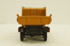 Berliet GBC 8 6x6, orange, 690010, Norev 1:43