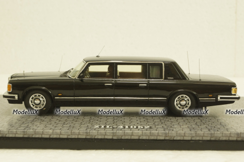 Зил-41052 Лимузин М. Горбачева, GON052, Dip Models 1:43