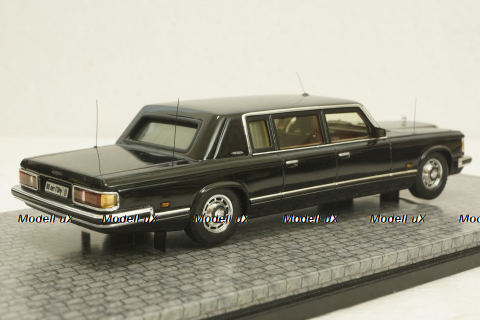 Зил-41052 Лимузин М. Горбачева, GON052, Dip Models 1:43