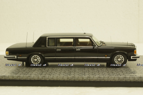 Зил-41052 Лимузин М. Горбачева, GON052, Dip Models 1:43