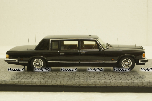 Зил-41052 Лимузин М. Горбачева, GON052, Dip Models 1:43