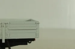 ЗИЛ-133ГЯ, Легендарные Грузовики СССР №41, 1:43
