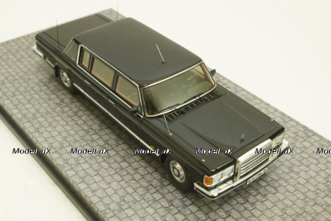 Зил-41052 Лимузин М. Горбачева, GON052, Dip Models 1:43
