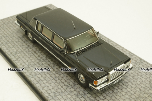 Зил-41052 Лимузин М. Горбачева, GON052, Dip Models 1:43