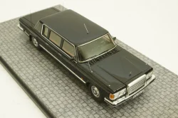 Зил-41052 Лимузин М. Горбачева, GON052, Dip Models 1:43