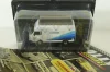 Volkswagen LT40, Mazda Rally Team Europe,  Rally Assistance №56 1:43