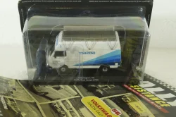 Volkswagen LT40, Mazda Rally Team Europe,  Rally Assistance №56 1:43