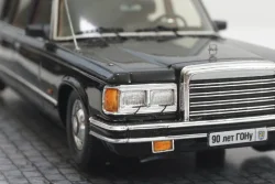 Зил-41052 Лимузин М. Горбачева, GON052, Dip Models 1:43