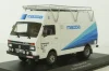 Volkswagen LT40, Mazda Rally Team Europe,  Rally Assistance №56 1:43