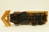 Berliet GBC 8 6x6, orange, 690010, Norev 1:43