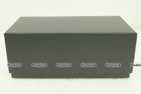 Bentley S2 Wendler Estate Wagon, grey, MX50201-092, Matrix 1:43 