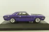 Dodge Challenger R/T 440 1970, violett/black, Altaya 1:43