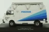 Volkswagen LT40, Mazda Rally Team Europe,  Rally Assistance №56 1:43
