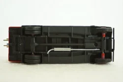 Citroen 23, Special Sarre, Hachette 1:43