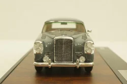 Bentley S2 Wendler Estate Wagon, grey, MX50201-092, Matrix 1:43 
