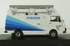 Volkswagen LT40, Mazda Rally Team Europe,  Rally Assistance №56 1:43