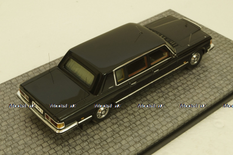 Зил-41052 Лимузин М. Горбачева, GON052, Dip Models 1:43