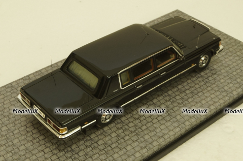 Зил-41052 Лимузин М. Горбачева, GON052, Dip Models 1:43