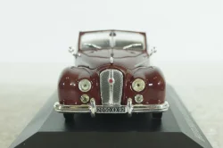Hotchkiss Antheor Cabriolet, Altaya 1:43