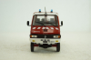 Renault B110 4X4, Hachette 1:43