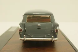 Bentley S2 Wendler Estate Wagon, grey, MX50201-092, Matrix 1:43 