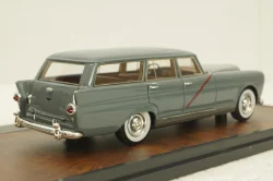 Bentley S2 Wendler Estate Wagon, grey, MX50201-092, Matrix 1:43 