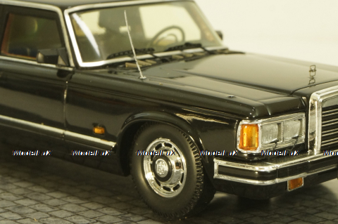 Зил-41052 Лимузин М. Горбачева, GON052, Dip Models 1:43