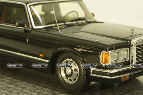 Зил-41052 Лимузин М. Горбачева, GON052, Dip Models 1:43